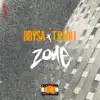 Brysa - Zoné (feat. Trimi) - Single